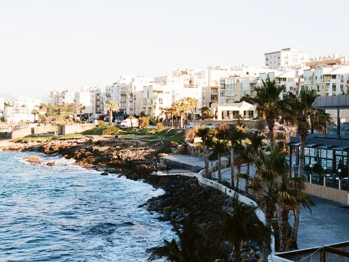 Chypre