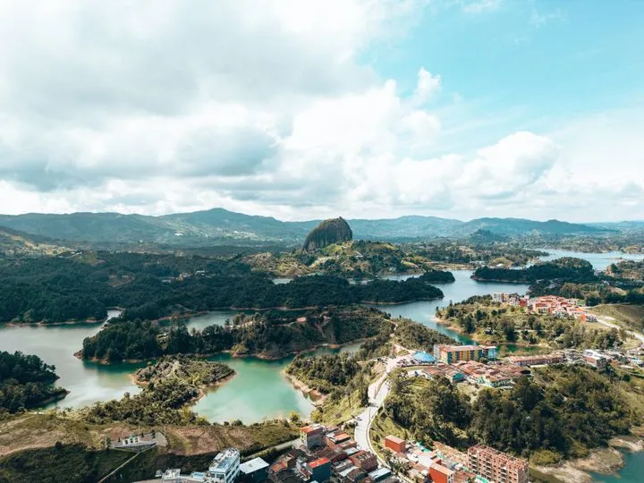 Colombie