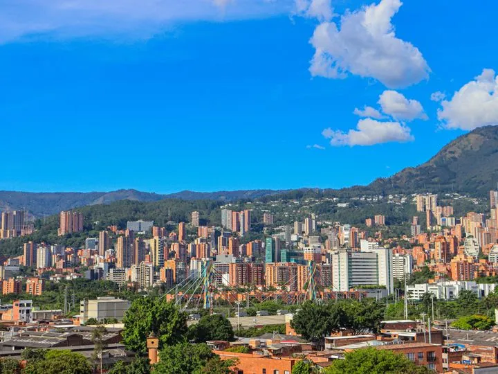 Colombie