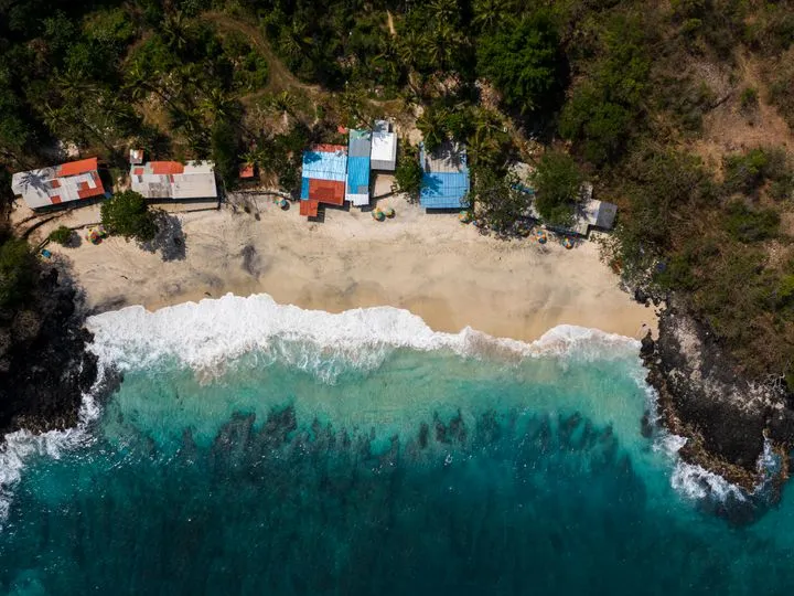 Comores