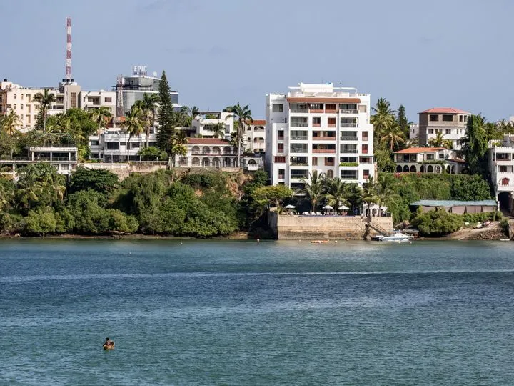 Comores