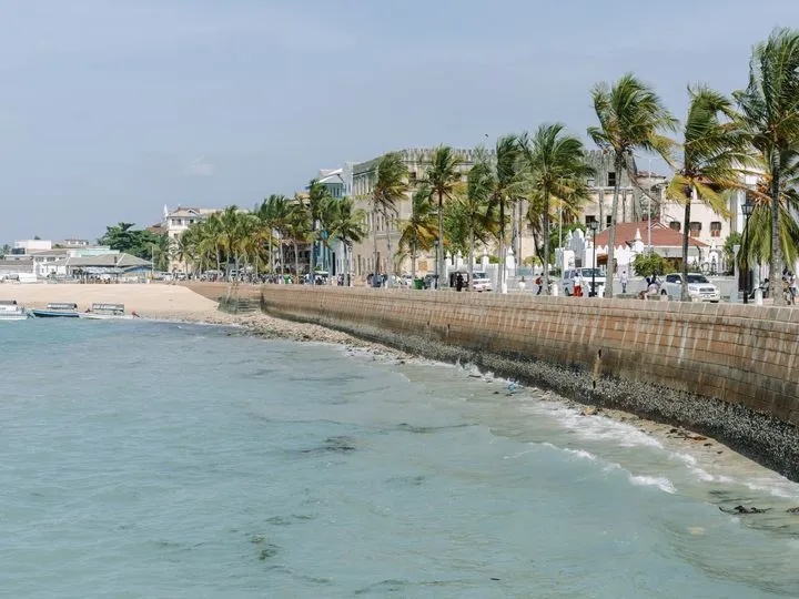Comores
