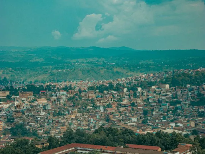 Congo