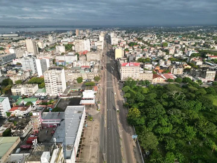 Congo