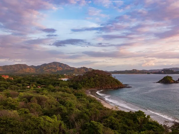 Costa Rica