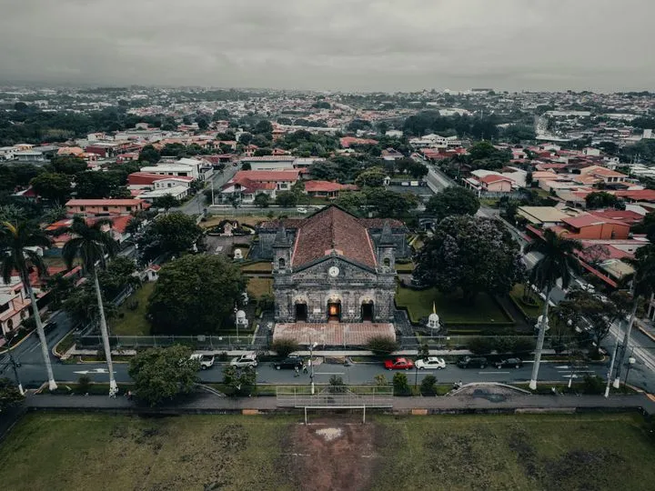Costa Rica