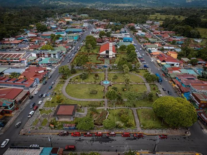 Costa Rica