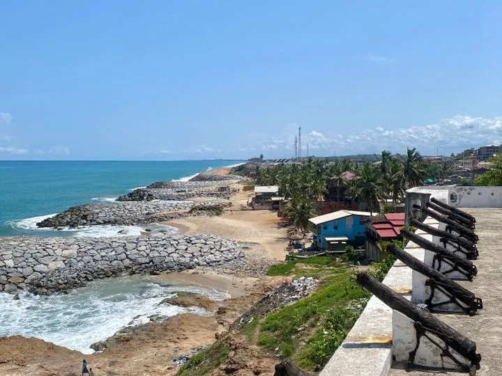 Côte d'Ivoire