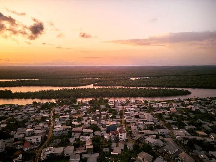 Côte d'Ivoire