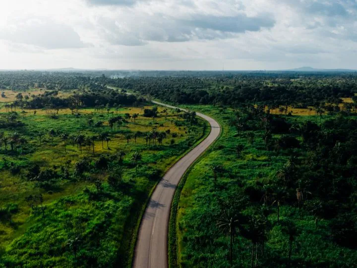 Côte d'Ivoire
