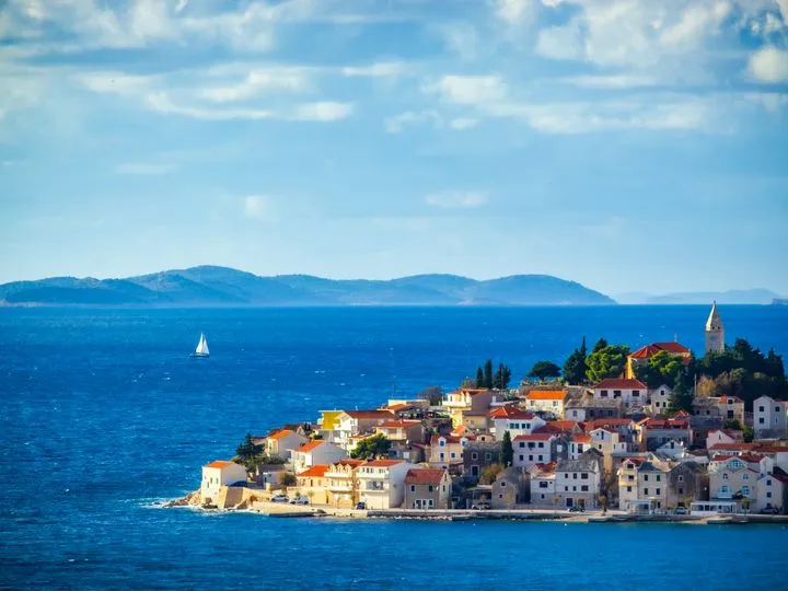Croatie