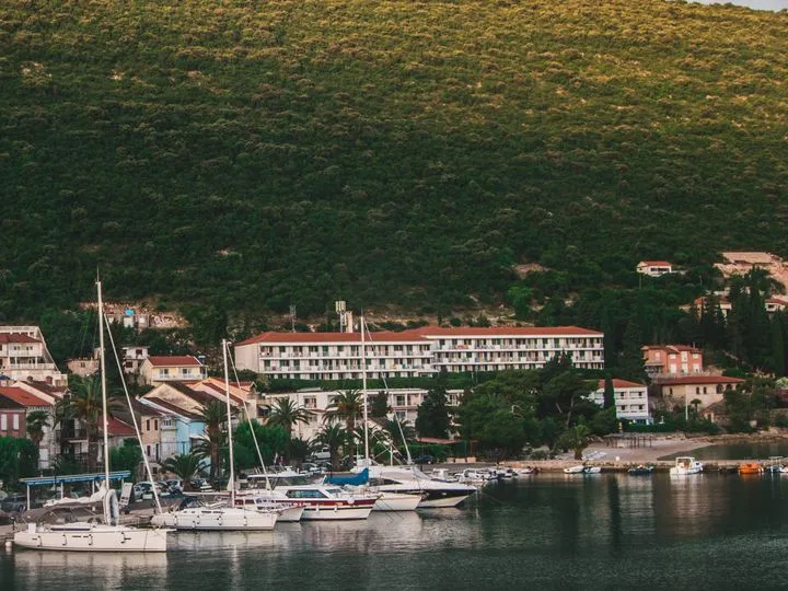 Croatie