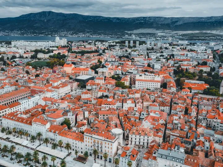 Croatie