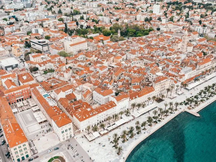 Croatie