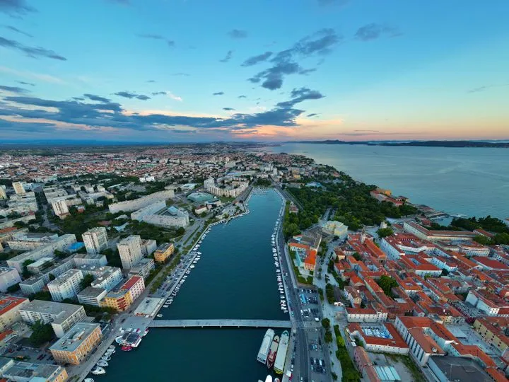 Croatie
