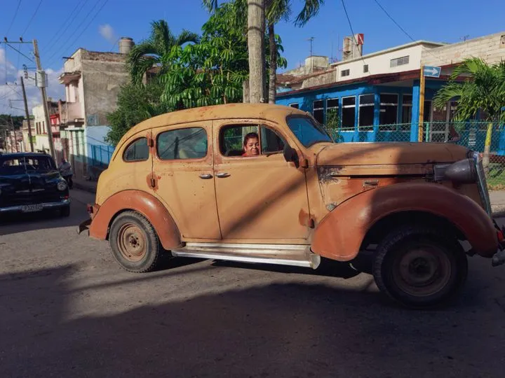 Cuba