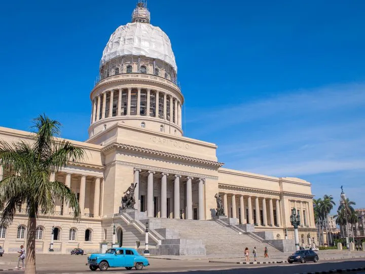 Cuba
