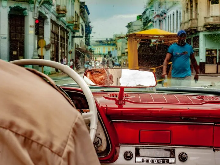 Cuba