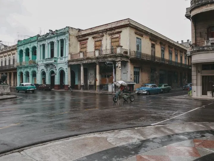 Cuba