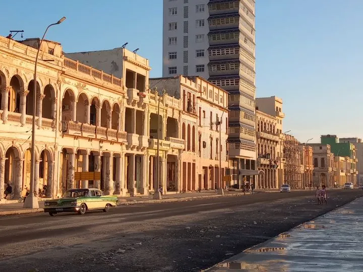 Cuba