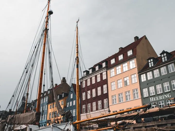 Danemark