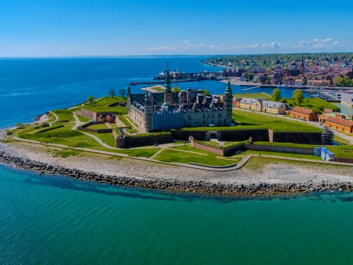 Danemark
