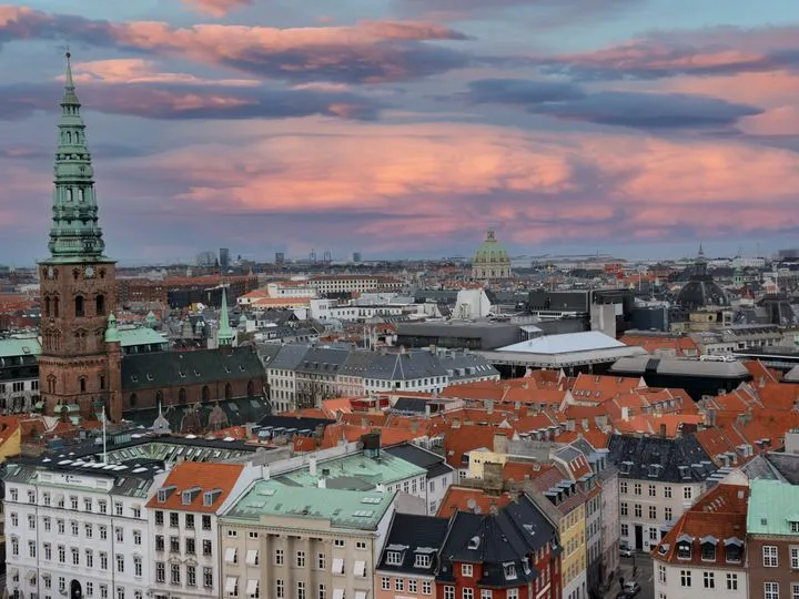 Danemark