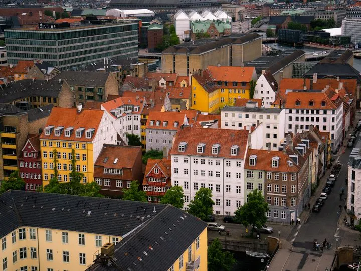 Danemark