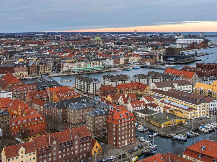 Danemark