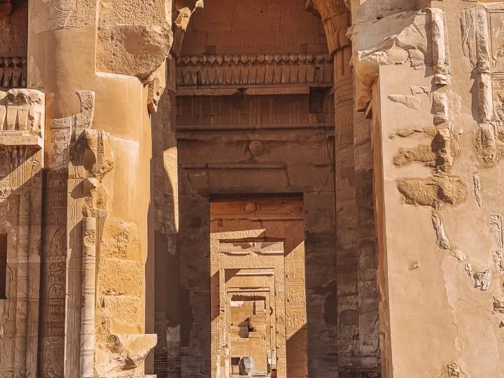 Egypte