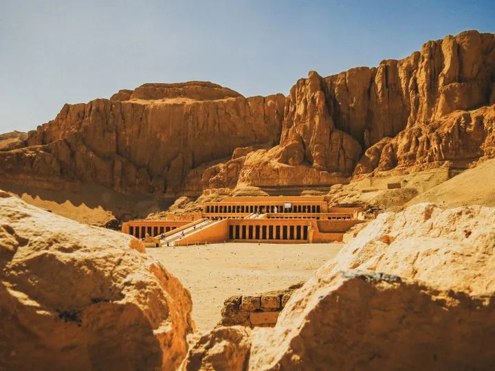 Egypte