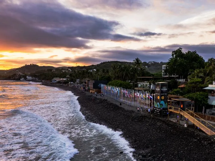 El Salvador