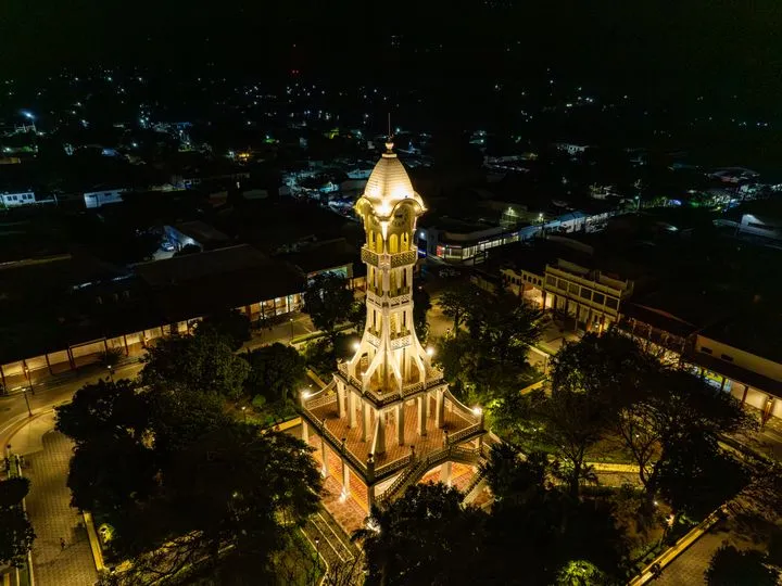 El Salvador
