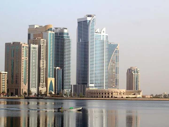 Emirats Arabes Unis