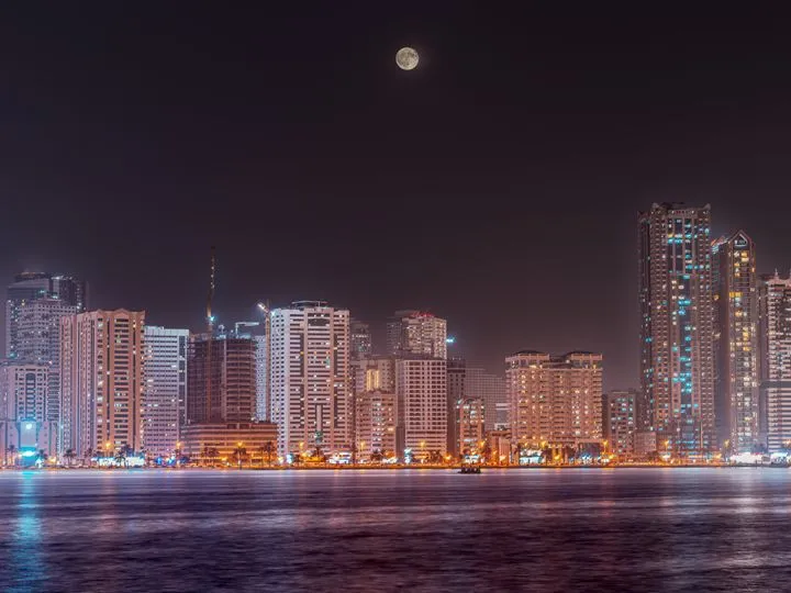 Emirats Arabes Unis
