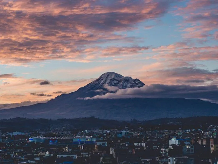 Equateur