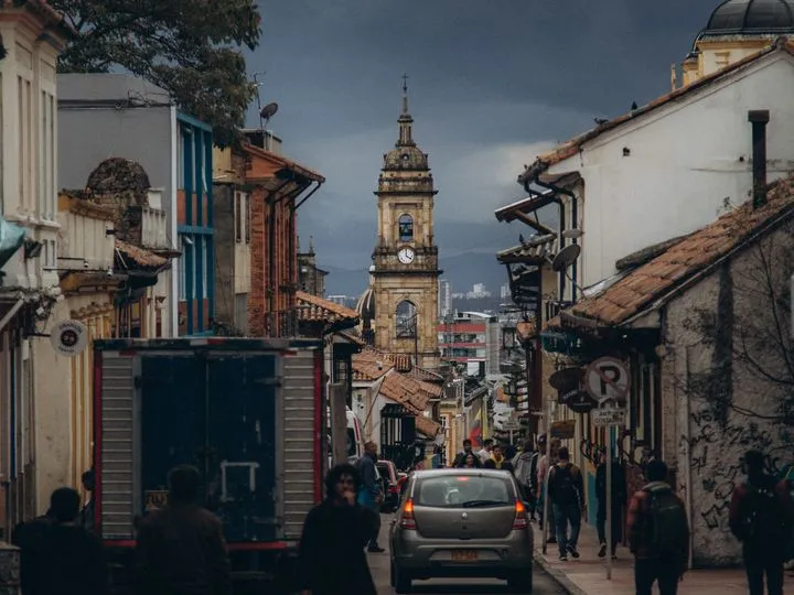 Equateur