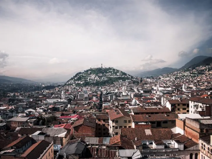 Equateur