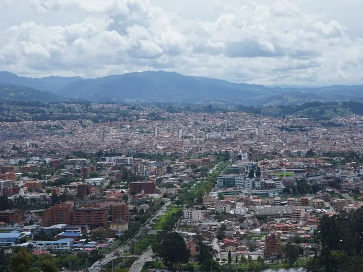 Equateur