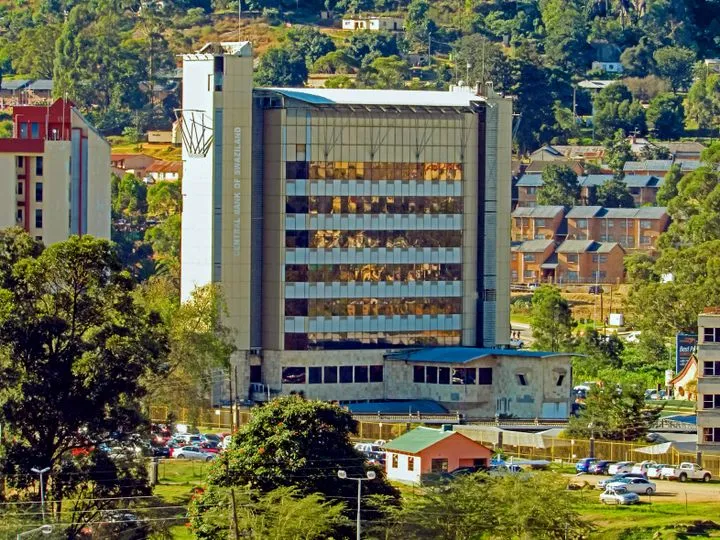 Eswatini