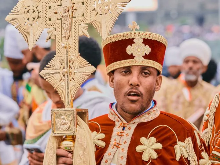 Ethiopie