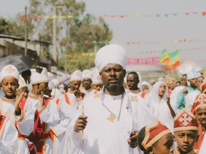 Ethiopie