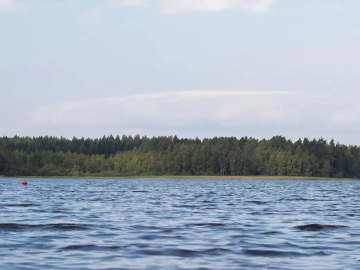 Finlande