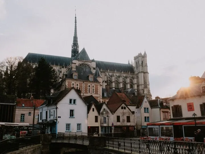 France