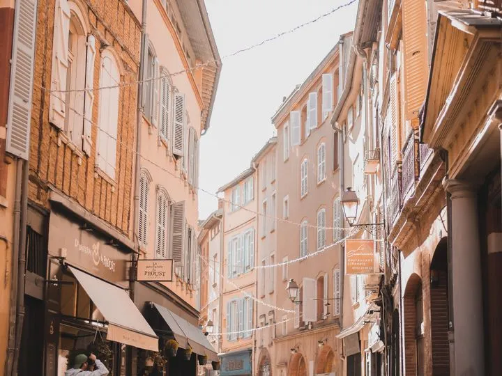 France