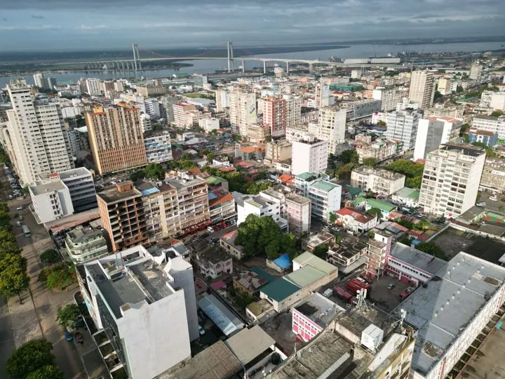 Gabon