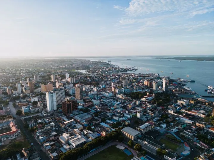 Gabon