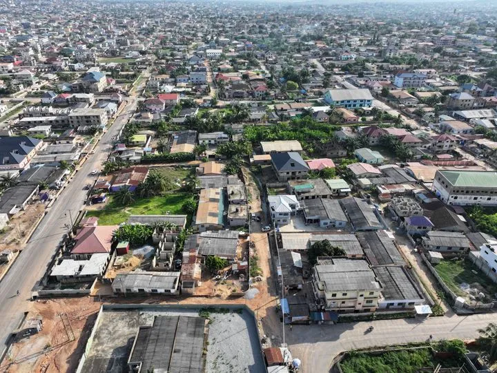 Ghana