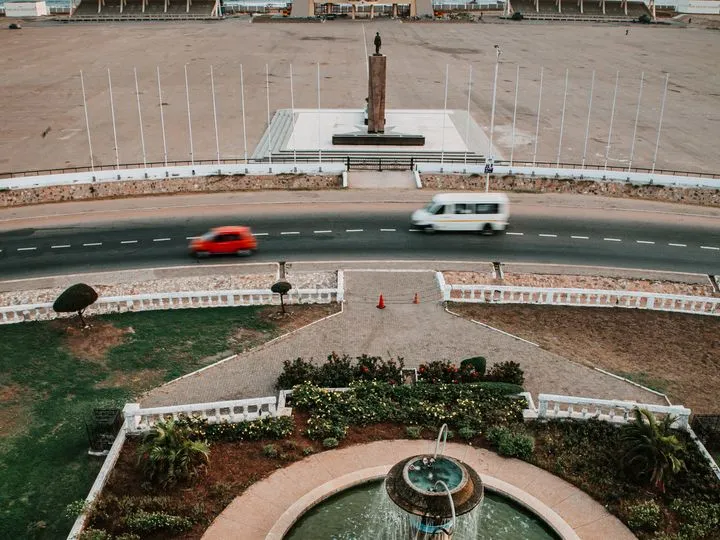 Ghana