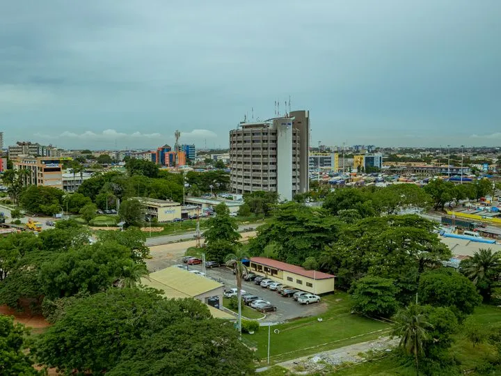 Ghana